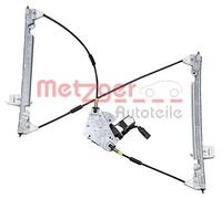 METZGER 2160413 Alzacristallo per FORD
