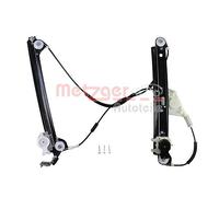 METZGER 2160430 Alzacristallo per BMW