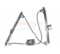 METZGER 2160591 Alzacristallo