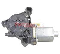 METZGER 2160607 Elettromotore, Alzacristallo per AUDI,SEAT,SKODA,VW