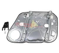 METZGER 2160611 Alzacristallo per HYUNDAI