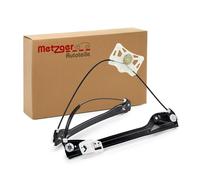 METZGER 2160669 Alzacristallo