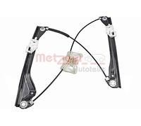 METZGER 2160669 Alzacristallo per SKODA