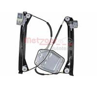 METZGER 2160688 Alzacristallo per VW