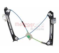 METZGER 2160690 Alzacristallo per VW