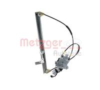 METZGER 2160770 Alzacristallo