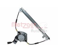 METZGER 2160788 Alzacristallo per ALFA ROMEO