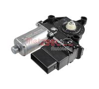 METZGER 2160792 Elettromotore, Alzacristallo per VW
