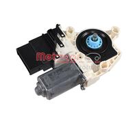 METZGER 2160796 Elettromotore alzacristallo