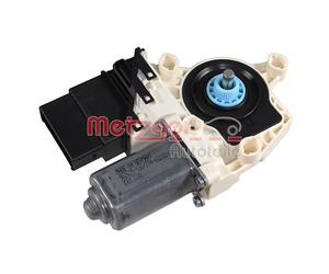 METZGER 2160796 Elettromotore, Alzacristallo per VW