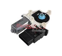 METZGER 2160799 Elettromotore, Alzacristallo per VW