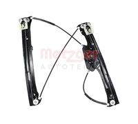 METZGER 2160840 Alzacristallo per BMW