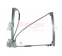 METZGER 2160864 Alzacristallo per BMW