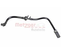 METZGER 2180007 Condotto depressione, Servofreno per VW