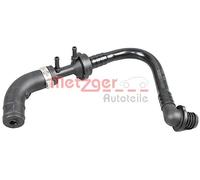 METZGER 2180010 Condotto depressione, Servofreno per SEAT,SKODA,VW