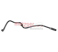 METZGER 2180012 Condotto depressione, Servofreno per AUDI,SEAT,SKODA,VW