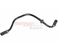 METZGER 2180016 Condotto depressione, Servofreno per SKODA,VW