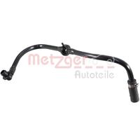 METZGER 2180026 Condotto depressione, Servofreno per SKODA,VW