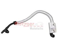 METZGER 2180027 Condotto depressione, Servofreno per SKODA,VW