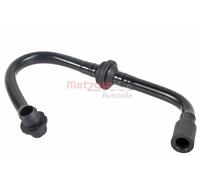 METZGER 2180042 Condotto depressione, Servofreno per SEAT,VW