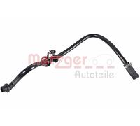 METZGER 2180043 Condotto depressione, Servofreno per AUDI,SEAT,SKODA,VW