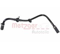 METZGER 2180044 Condotto depressione, Servofreno per AUDI,SKODA,VW