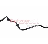 METZGER 2180046 Condotto depressione, Servofreno per AUDI,VW