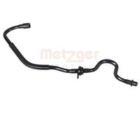METZGER 2180048 Condotto depressione, Servofreno