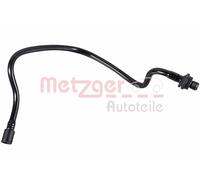 METZGER 2180050 Condotto depressione, Servofreno per VW