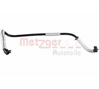 METZGER 2180055 Condotto depressione, Servofreno per AUDI,SEAT,SKODA,VW