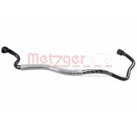 METZGER 2180056 Condotto depressione, Servofreno per AUDI,SEAT,SKODA,VW