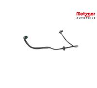 METZGER 2180072 Condotto depressione, Servofreno