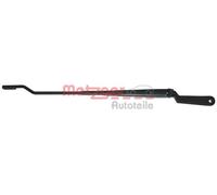 METZGER 2190005 Braccio tergi, Pulizia cristalli per AUDI,SKODA,VW