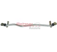METZGER 2190017 Tiranteria tergicristallo per AUDI,SEAT