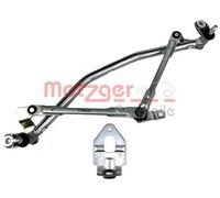 METZGER 2190020 Tiranteria tergicristallo per VW