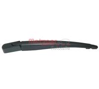 METZGER 2190027 Braccio tergi, Pulizia cristalli per OPEL