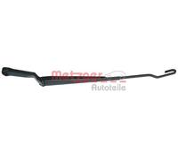 METZGER 2190029 Braccio tergi, Pulizia cristalli per SKODA