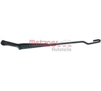 METZGER 2190032 Braccio tergi, Pulizia cristalli per VW