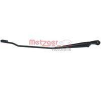 METZGER 2190033 Braccio tergi, Pulizia cristalli per VW