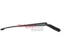 METZGER 2190034 Braccio tergi Pulizia cristalli Anteriore Sx Braccio Tergicristallo Braccio Tergicristallo Braccio Spazzola Tergicristallo