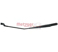 METZGER 2190039 Braccio tergi, Pulizia cristalli