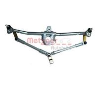 Metzger 2190044 - Genuine Tiranteria Tergicristallo