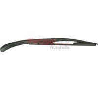 METZGER 2190048 Braccio tergi, Pulizia cristalli per FIAT