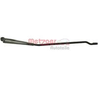 METZGER 2190050 Braccio tergi, Pulizia cristalli per OPEL