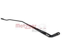 METZGER 2190056 Braccio tergi, Pulizia cristalli