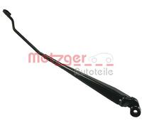 METZGER 2190064 Braccio tergi, Pulizia cristalli per SEAT,VW