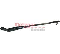 METZGER 2190071 Braccio tergi, Pulizia cristalli