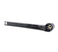 METZGER 2190075 Braccio tergi Pulizia cristalli Posteriore per VW POLO (9N) con