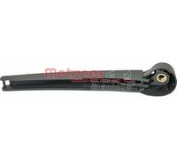 METZGER 2190075 Braccio tergi, Pulizia cristalli per SEAT,SKODA,VW