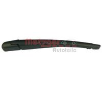 METZGER 2190092 Braccio tergi, Pulizia cristalli per CITROËN,PEUGEOT